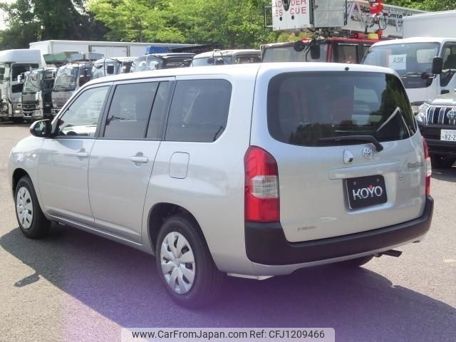 toyota probox-van 2025 -TOYOTA 【高松 400ｻ5443】--Probox Van NCP160V--0197992---TOYOTA 【高松 400ｻ5443】--Probox Van NCP160V--0197992- image 2
