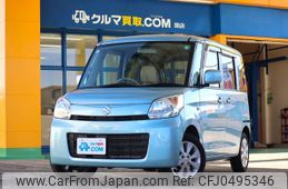 suzuki spacia 2015 GOO_JP_700020577030241127001