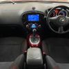 nissan juke 2011 -NISSAN--Juke CBA-NF15--NF15-009815---NISSAN--Juke CBA-NF15--NF15-009815- image 16