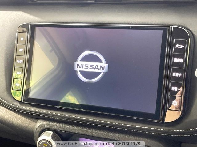 nissan kix 2022 -NISSAN--KIX 6AA-P15--P15-063753---NISSAN--KIX 6AA-P15--P15-063753- image 2