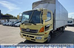 hino ranger 2011 CFJ1683826