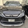toyota harrier 2021 quick_quick_6BA-MXUA80_MXUA80-0054599 image 2