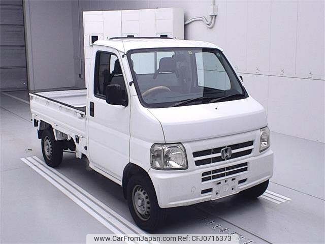 honda acty-truck 2005 -HONDA--Acty Truck HA6-1512224---HONDA--Acty Truck HA6-1512224- image 1