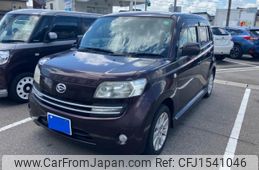 daihatsu coo 2009 CFJ1541046