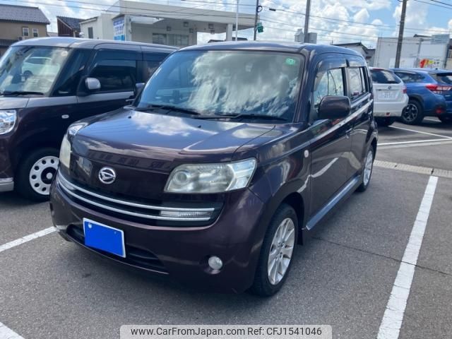 daihatsu coo 2009 CFJ1541046 image 1