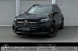 mercedes-benz glb-class 2024 -MERCEDES-BENZ--Benz GLB 3DA-247613M--W1N2476132W350***---MERCEDES-BENZ--Benz GLB 3DA-247613M--W1N2476132W350***-