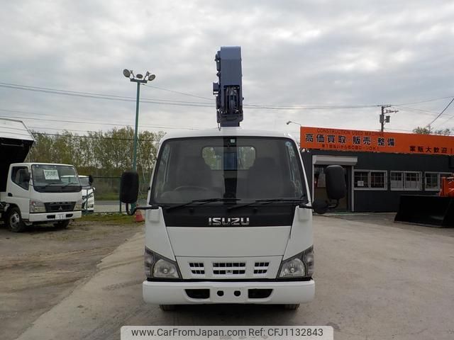 isuzu elf-truck 2006 GOO_NET_EXCHANGE_0302503A30250509W002 image 2