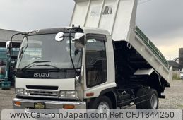 isuzu forward 2006 CFJ1844250