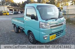 daihatsu hijet-truck 2019 -DAIHATSU 【野田 480】--Hijet Truck EBD-S510P--S510P-0269029---DAIHATSU 【野田 480】--Hijet Truck EBD-S510P--S510P-0269029-