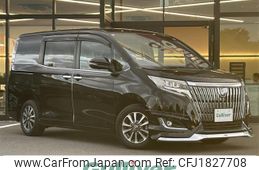 toyota esquire 2018 CFJ1827708
