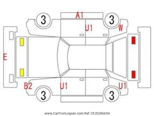 daihatsu mira-cocoa 2012 -DAIHATSU--Mira Cocoa DBA-L675S--L675S-0115262---DAIHATSU--Mira Cocoa DBA-L675S--L675S-0115262- image 2