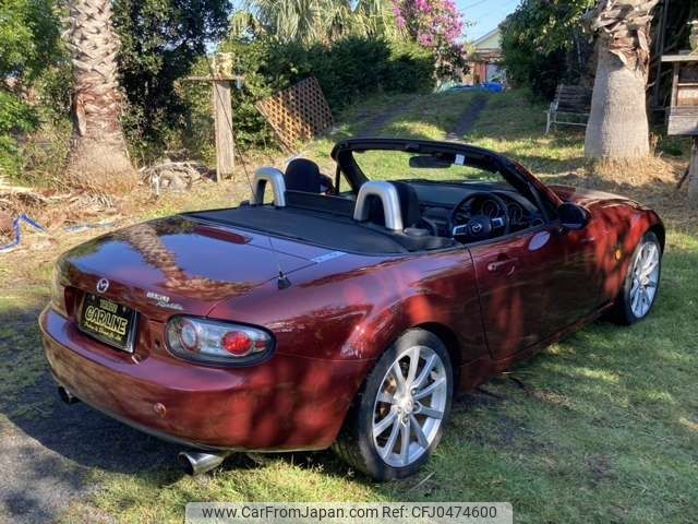 mazda roadster 2006 -MAZDA--Roadster CBA-NCEC--NCEC-103567---MAZDA--Roadster CBA-NCEC--NCEC-103567- image 2