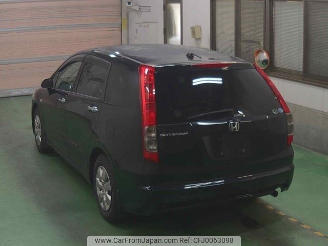 honda stream 2009 -HONDA--Stream RN6--1092951---HONDA--Stream RN6--1092951- image 2