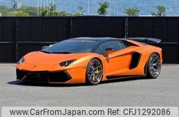 lamborghini aventador 2014 quick_quick_47L539_ZHWEC1ZD1FLA03404