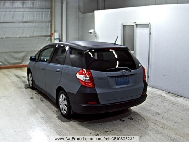 honda fit-shuttle 2011 -HONDA--Fit Shuttle GG7-3001010---HONDA--Fit Shuttle GG7-3001010- image 2