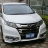 honda odyssey 2014 CFJ1752155 image 7