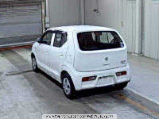 suzuki alto 2019 -SUZUKI--Alto HA36S--515304---SUZUKI--Alto HA36S--515304- image 2