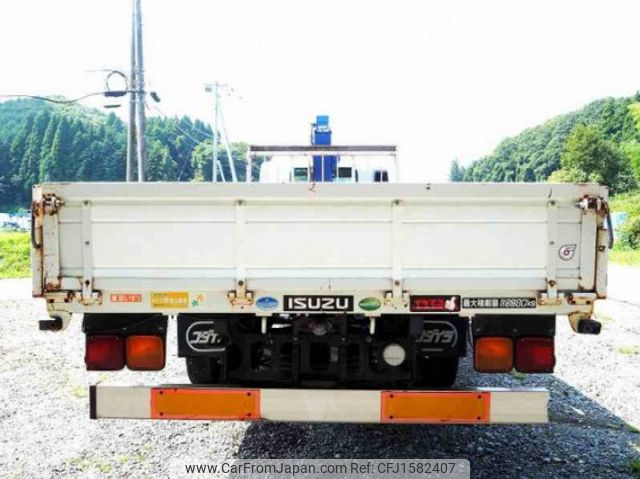 isuzu forward 2008 CFJ1582407 image 2