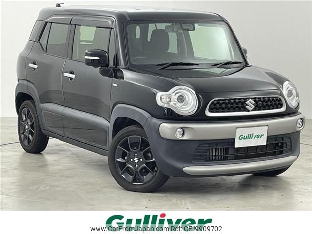 suzuki xbee 2018 -SUZUKI--XBEE DAA-MN71S--MN71S-100374---SUZUKI--XBEE DAA-MN71S--MN71S-100374- image 1