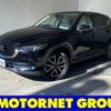 mazda cx-5 2018 -MAZDA--CX-5 6BA-KF5P--KF5P-202165---MAZDA--CX-5 6BA-KF5P--KF5P-202165- image 1