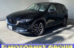 mazda cx-5 2018 -MAZDA--CX-5 6BA-KF5P--KF5P-202165---MAZDA--CX-5 6BA-KF5P--KF5P-202165-