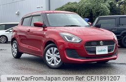 suzuki swift 2019 CFJ1891207