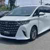 toyota alphard 2024 -TOYOTA--Alphard 3BA-AGH40W--AGH40-0020169---TOYOTA--Alphard 3BA-AGH40W--AGH40-0020169- image 1