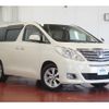 toyota alphard 2012 quick_quick_ANH20W_ANH20-8214400 image 12