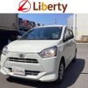 daihatsu mira-e-s 2018 quick_quick_LA350S_LA350S-0070327 image 1