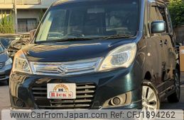 suzuki solio 2014 CFJ1894262