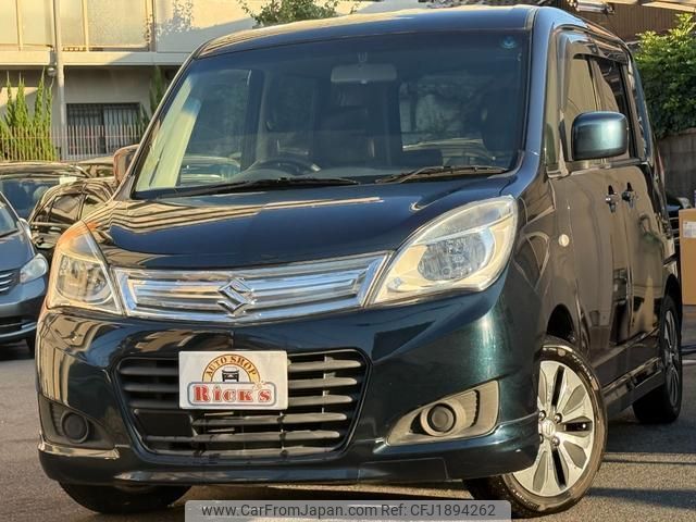 suzuki solio 2014 CFJ1894262 image 1