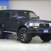 toyota land-cruiser 1996 -TOYOTA--Land Cruiser KC-HDJ81V--HDJ810067470---TOYOTA--Land Cruiser KC-HDJ81V--HDJ810067470- image 4