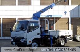 toyota dyna-truck 2016 -TOYOTA--Dyna TKG-XZU685--XZU685-0006069---TOYOTA--Dyna TKG-XZU685--XZU685-0006069-