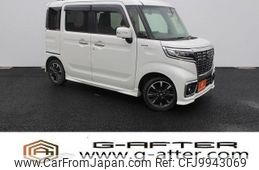 suzuki spacia 2019 quick_quick_DAA-MK53S_MK53S-600571