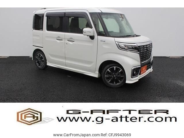 suzuki spacia 2019 quick_quick_DAA-MK53S_MK53S-600571 image 1