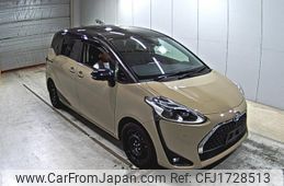 toyota sienta 2020 CFJ1728513