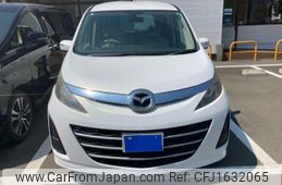 mazda biante 2011 CFJ1632065
