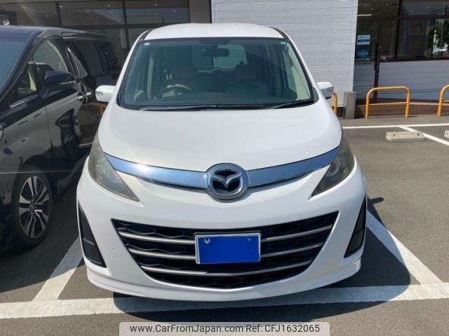 mazda biante 2011 CFJ1632065 image 1