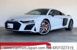 audi r8 2022 quick_quick_7BA-4SDMWF_WUAZZZFX8N7900183