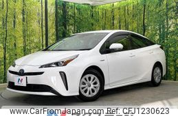 toyota prius 2019 quick_quick_ZVW51_ZVW51-6134254