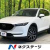 mazda cx-5 2019 -MAZDA--CX-5 3DA-KF2P--KF2P-323383---MAZDA--CX-5 3DA-KF2P--KF2P-323383- image 1