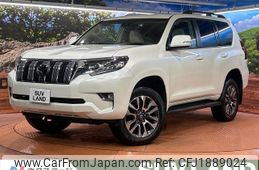 toyota land-cruiser-prado 2023 CFJ1889024