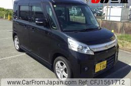 suzuki spacia 2014 CFJ1561712