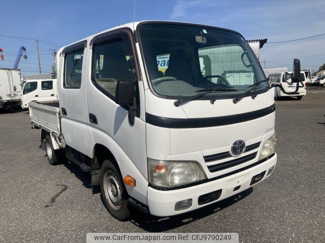 toyota dyna-truck 2012 -TOYOTA--Dyna ABF-TRY230--TRY230-0117643---TOYOTA--Dyna ABF-TRY230--TRY230-0117643- image 1