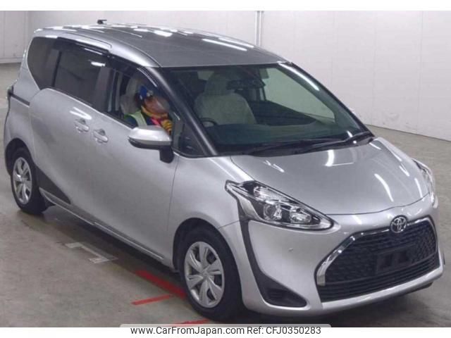 toyota sienta 2018 quick_quick_DBA-NSP170G_NSP170-7174567 image 1