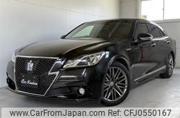 toyota crown 2013 -TOYOTA 【神戸 382ﾛ4444】--Crown AWS210--6010910---TOYOTA 【神戸 382ﾛ4444】--Crown AWS210--6010910-