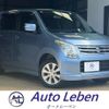 suzuki wagon-r 2009 -SUZUKI 【名変中 】--Wagon R MH23S--240460---SUZUKI 【名変中 】--Wagon R MH23S--240460- image 1