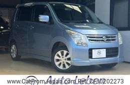 suzuki wagon-r 2009 -SUZUKI 【名変中 】--Wagon R MH23S--240460---SUZUKI 【名変中 】--Wagon R MH23S--240460-