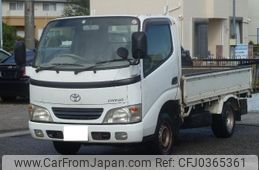 toyota dyna-truck 2004 -TOYOTA--Dyna TRY230--0100790---TOYOTA--Dyna TRY230--0100790-