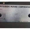 mitsubishi pajero 2008 -MITSUBISHI--Pajero CBA-V93W--V93W-0200288---MITSUBISHI--Pajero CBA-V93W--V93W-0200288- image 9